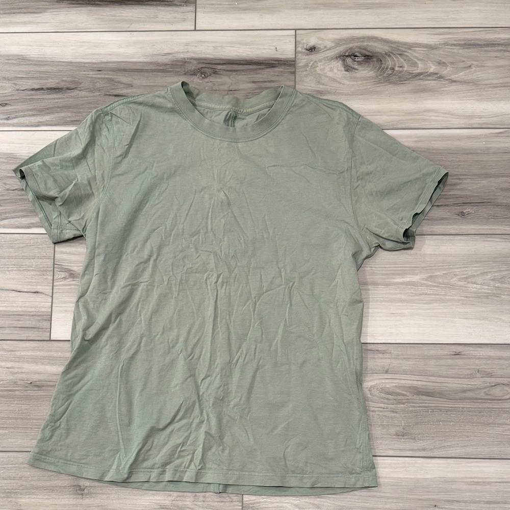 All yours cotton tee